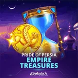 Bocoran RTP Slot Playtech Pride Of Persia Empire Treasures